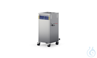 Elmasonic xtra ST 500H, 220-240 V~, MF2 Frequentie: 50/60 Hz Vermogen: 2000 W...